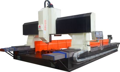 不忘初心 砥礪前行 中國機床工具行業自主發展之路